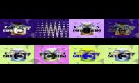 Klasky Csupo Effects Sponsored By Pyramid Films 1978 Effects Part 1