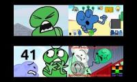 BFDI Sparta QuadParison 4