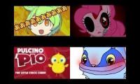 Thumbnail of CHICK KILLS A TRACTER POOOAAAAKASEYEEEH
