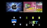 Thumbnail of Sparta Remixes Side by Side 38 (Matishifu Version)