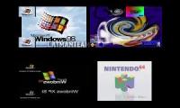 Thumbnail of Sparta Remixes Side by Side 39 (Matishifu Version)