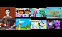 All Full Videos - 8 Parison