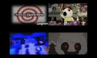 Thumbnail of Sparta Remixes Side by Side 40 (Matishifu Version)