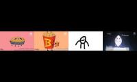 bfdi auditions new to old