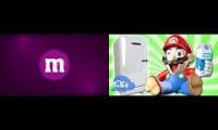 Turbo Best Animation Logos Vocoded With SMG4 Mario Goes To The Fridge To Get A Glass Of Milk