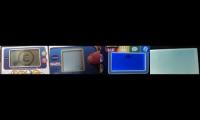 4 VTech Low Battery Videos at Once