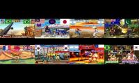 Thumbnail of ParryGuy VS NotDan (Ryu VS Sean)