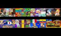 Thumbnail of Haplo88 VS JUL (Zangief VS Ken)