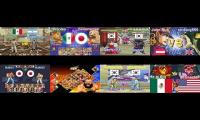 Thumbnail of Monkey D Luffy VS Vixtro