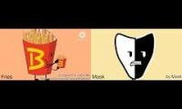 Thumbnail of bfdi auditions contastin entertainment