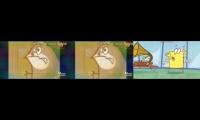 Rudolf 3 Episodes Same Stop 2 (But with 2 Vídeos Practical Joker)