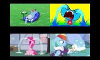 Oggy Makes Cry Everything d1