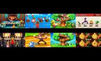 Super Mario Top 100 Youtube Multiplier