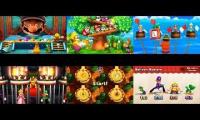 Super Mario Top 100 Youtube Multiplier 6