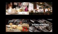 Thumbnail of Busy Famous Restaurant