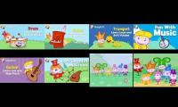 Produced by BabyFirstTV™ © All rights reserved