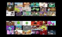 Thumbnail of Sparta Remix Nineparison Quadparison 2