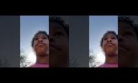 Thumbnail of Getting flowers for my parents I love them