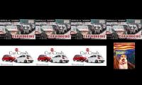 Thumbnail of Car Crashes and Car Honks
