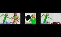 Thumbnail of Baldi Mashup Yes Yay Ig Idk