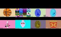 BFDI AUDITIONS EFFECTS ULTIMATEPARISION