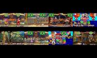 Oils VS BKRich (Guile VS Ryu)