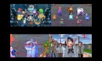 Thumbnail of Pinky Onpokes Island NO POKE GAMERZ!!!