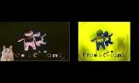 Thumbnail of 2 Noggin And Nick Jr Logo Collection V3984