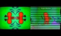 Thumbnail of 2 Noggin And Nick Jr Logo Collection V3985