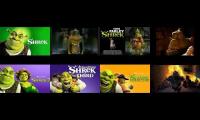 Shrek Movies Collection: Shrek (2001) | Full Movie | Animation Comedy Adventure: Part Four