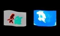 Thumbnail of 2 Noggin And Nick Jr Logo Collection V3986