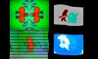 4 Noggin And Nick Jr Logo Collection V1522
