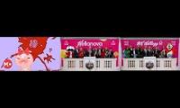 Thumbnail of Ending Scene of Giggles and Logos show