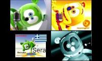 Thumbnail of 4.gummy Bear versãon