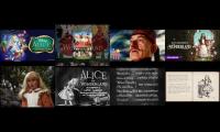 Alice In Wonderland (1951) - Full Movie