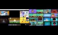 Up To Faster 36 Parison