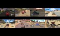Thumbnail of Cars Video Game Mod 8 Players