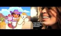 17,18 Nick Jr. Tapes Playing at Once (LAST ONE!!! Part 3)