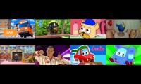 YTP Fireman Sam. My first ever YTP.