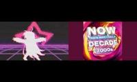 Thumbnail of Anime Synthwave + NSync