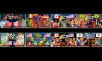 Thumbnail of Topaze69 VS Our (Dhalsim VS Zangief)