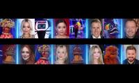 all masked singer uk season 5 episodes playing at once