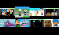 Thumbnail of annoying goose parison part 1