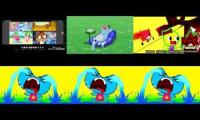Flutershy Makes Cry Everything d2