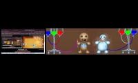 Thumbnail of Up to Faster 23 Parison to Kick the buddy