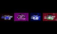 Klasky Csupo In Are You Sure Its In G-Major? + Blue Highers