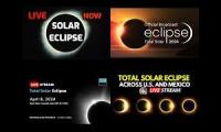 Thumbnail of 2024 solar eclipse for Rise n Vibe