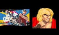 Thumbnail of why is ken supposed to be a zombie