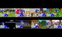 Thumbnail of Sonics 16 Bit Adventures