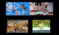Thumbnail of My Sparta Quadparison 11 (my way)
